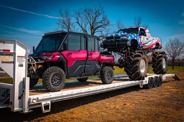 Camp Out Inc Rentals