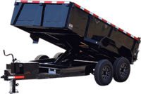 Dump Trailers for sale in Asbury, NJ and N. Plainfield, NJ