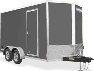 Enclosed Trailers for sale in Asbury, NJ and N. Plainfield, NJ