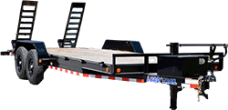 Equipment Trailers for sale in Asbury, NJ and N. Plainfield, NJ