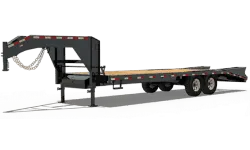 Gooseneck Trailers for sale in Asbury, NJ and N. Plainfield, NJ