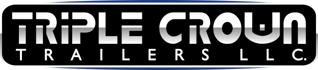 Triple Crown Trailers for sale in Asbury, NJ and N. Plainfield, NJ