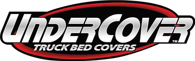 UnderCover Truck Bed Covers Logo