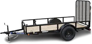 Utility Trailers for sale in Asbury, NJ and N. Plainfield, NJ