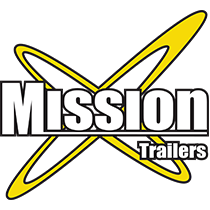 Mission Trailers for sale in Asbury, NJ and N. Plainfield, NJ